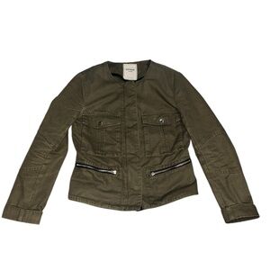 Pimkie jacket size small/ medium